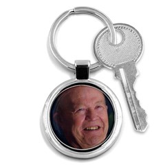 Key Chain (Round)