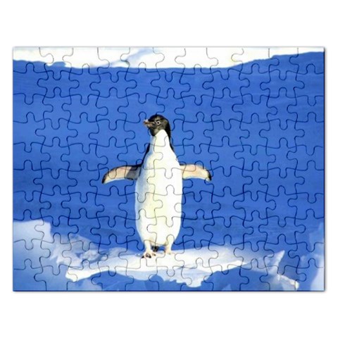 Puzzel By Pamela Sue Goforth Front