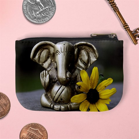 Ganesh By Jill Back