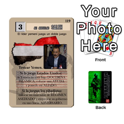 Ace Laby3 By Raselcrou Front - SpadeA