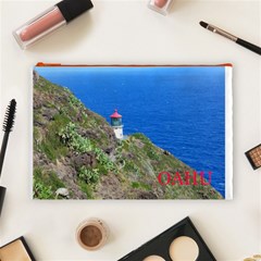 Oahu - Cosmetic Bag (Large)