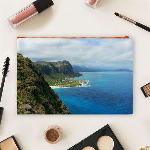 Oahu By Stacy Judd Back