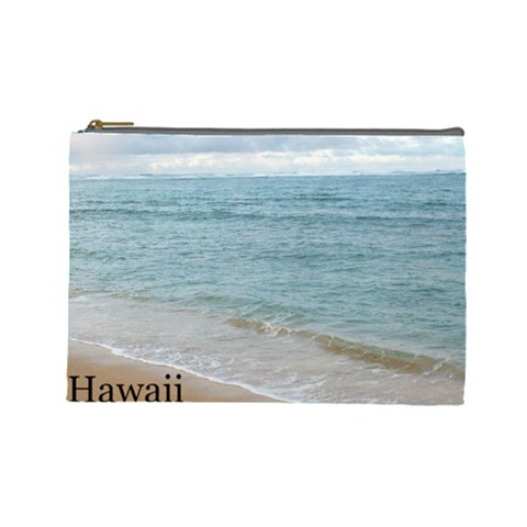 Hawaii By Stacy Judd Front