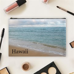 Hawaii - Cosmetic Bag (Large)