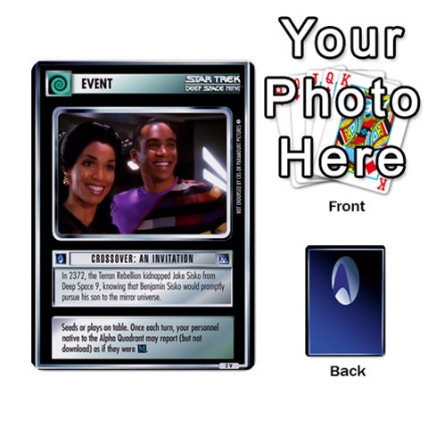 Emissary Front - Diamond4