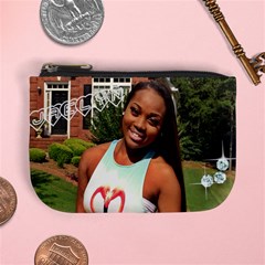 Jaelyn - Mini Coin Purse