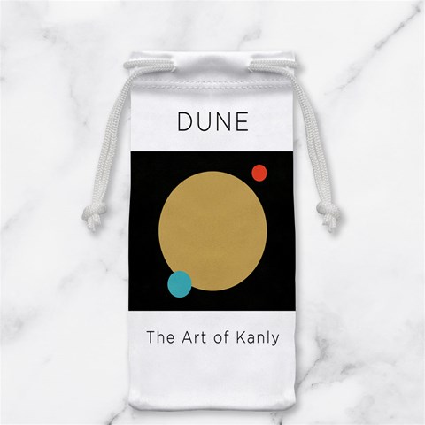 Dune Front