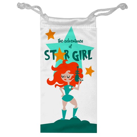 Star Girl By Dennis Bennett Front