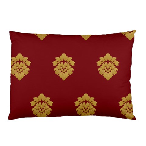 Dragon Age Inquisition: Sera s Red Pillow By Claire Connelly Back