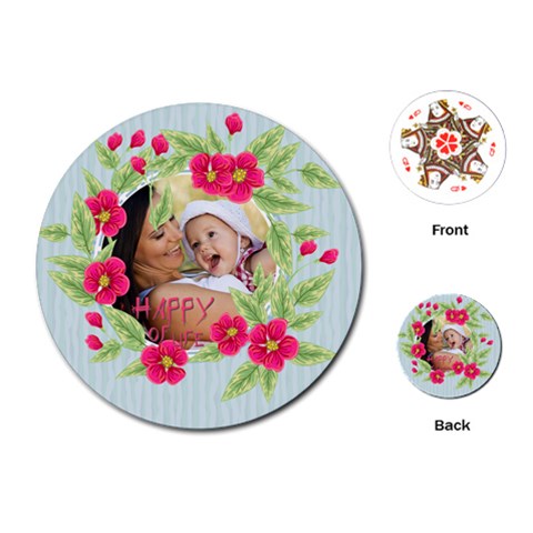 Flower Kids By X Front