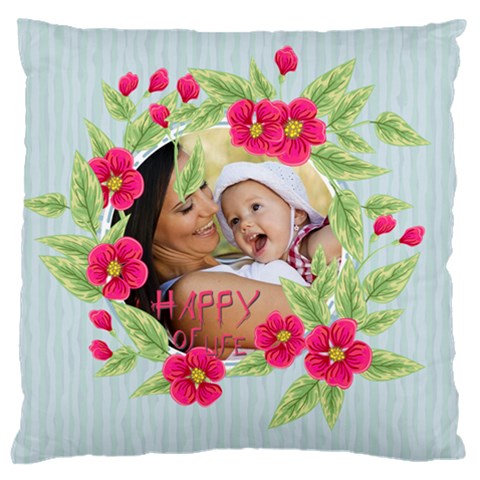 Flower Kids By X Front