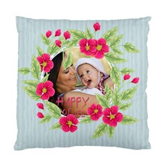 flower kids - Standard Cushion Case (One Side)