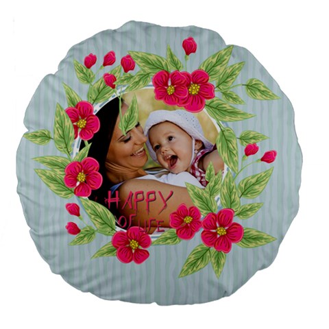 Flower Kids By X Back