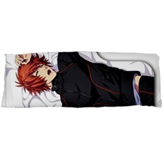 ass and titties - Body Pillow Case (Dakimakura)