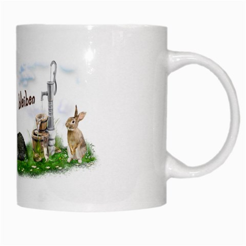Mug Right