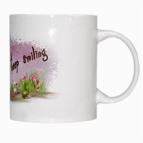 Mug Right