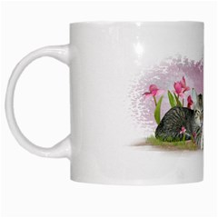 Mug-Piece-001 - White Mug