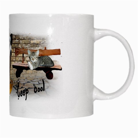 Mug Right