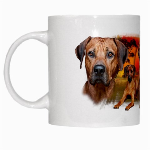 Mug Left