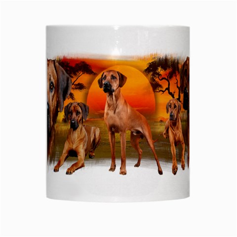Mug Center
