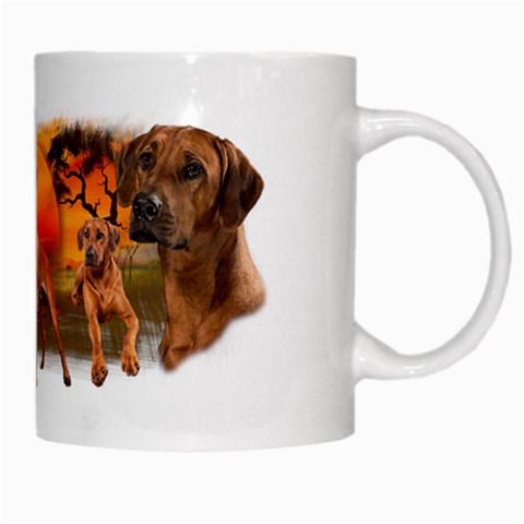 Mug Right