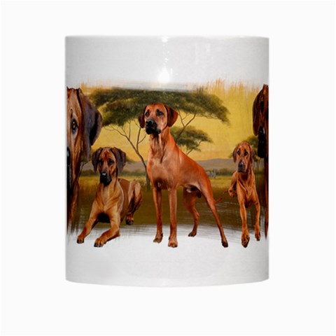 Mug Center