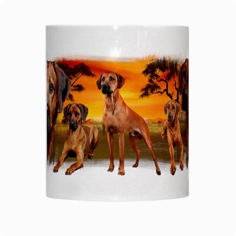 Mug Center