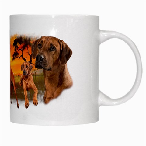 Mug Right