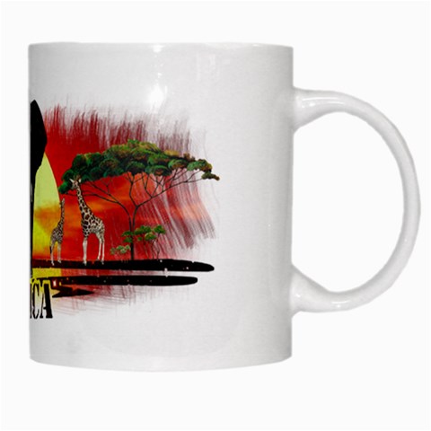 Mug Right