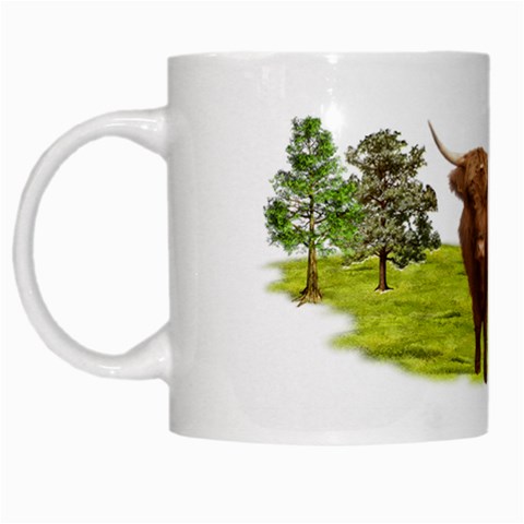 Mug Left