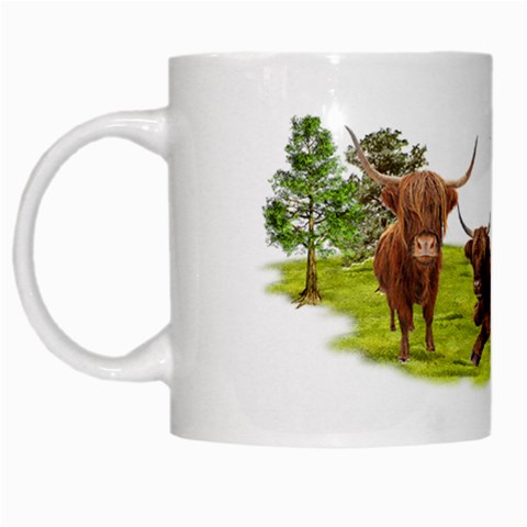Mug Left
