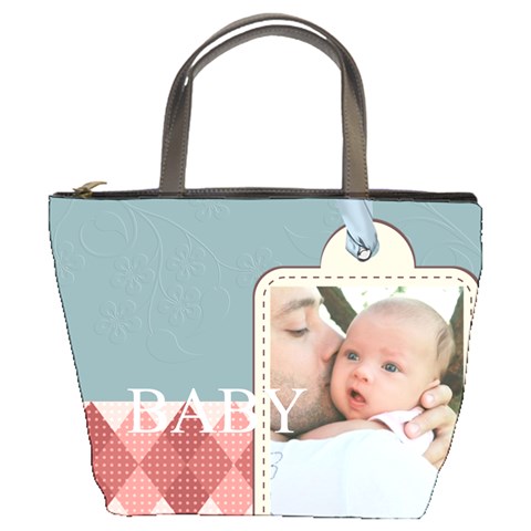 Baby By Baby Front