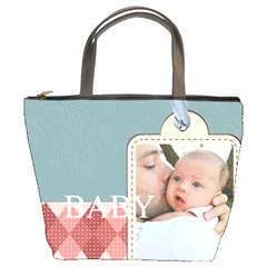 baby - Bucket Bag