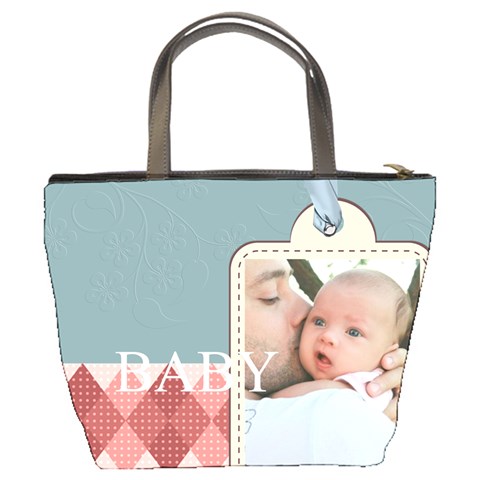 Baby By Baby Back