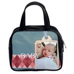 baby - Classic Handbag (Two Sides)