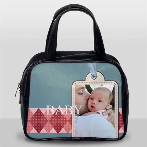 Baby By Baby Back