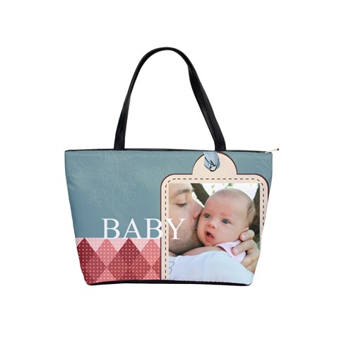 Baby By Baby Front