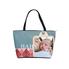 baby - Classic Shoulder Handbag