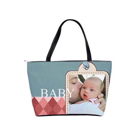 Baby By Baby Back