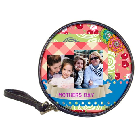 Mothers Day By Mom Front