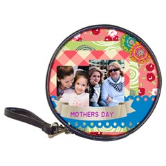 mothers day - Classic 20-CD Wallet