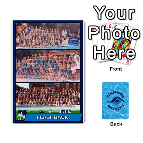 Hurricane Cards By Jack Reda Front - Heart4