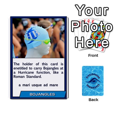 Hurricane Cards By Jack Reda Front - Heart9