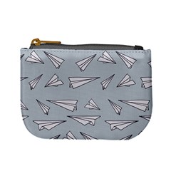 Paper Planes - Mini Coin Purse