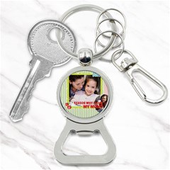 mothers day - Bottle Opener Key Chain