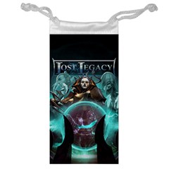 Lost Legacy Vorpal Sword - Jewelry Bag