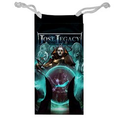 Lost Legacy Vorpal Sword - Jewelry Bag