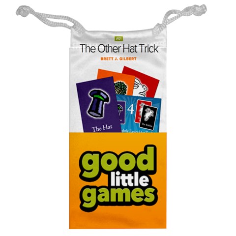 Other Hat Trick Bag By Dean Back