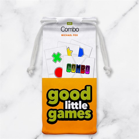 Combo Bag By Dean Front