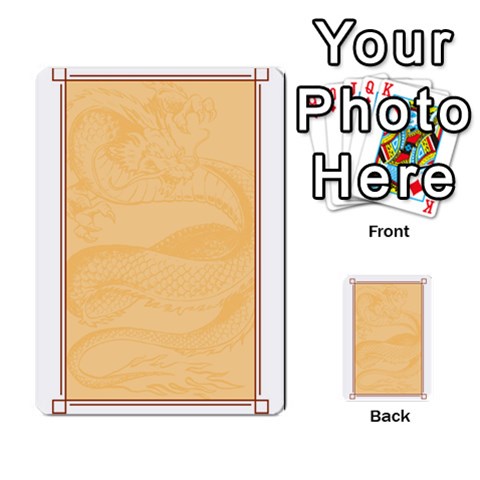 Yedo Orange By Quadra Back 4